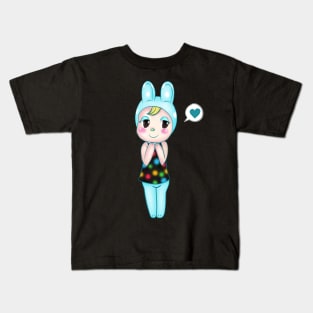 Francine Kids T-Shirt